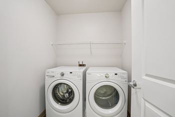 Washer/dryer